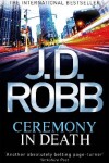 Book cover for Ceremony In Death