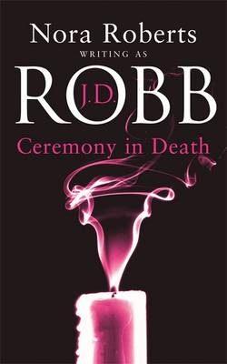 Book cover for Ceremony In Death