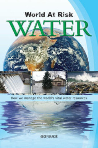 Cover of Water