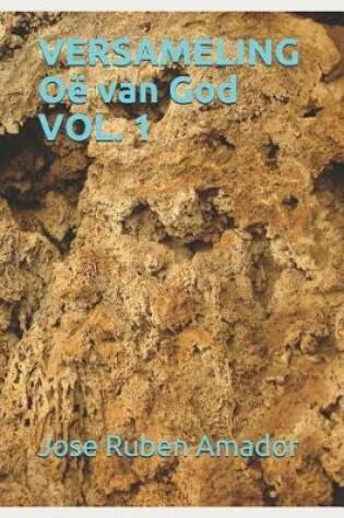 Cover of Versameling Oe Van God Vol. 1