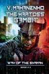 Book cover for The Kartoss Gambit