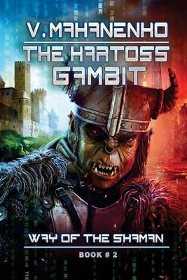 Cover of The Kartoss Gambit