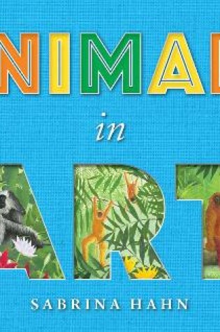 Cover of Animals in Art