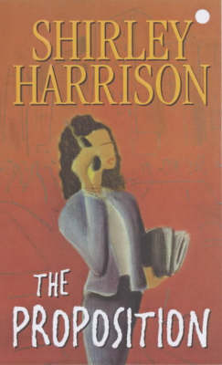 Book cover for The Proposition
