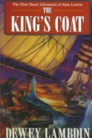 Cover of The King's Coat