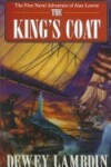 Book cover for The King's Coat