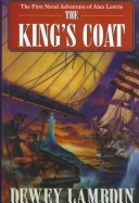 Book cover for The King's Coat