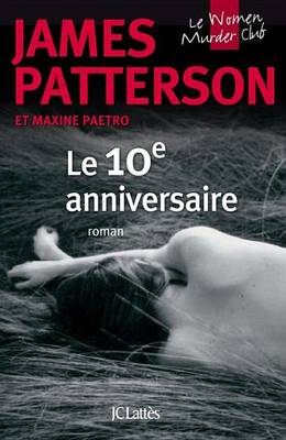 Book cover for 10e Anniversaire