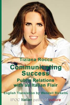 Cover of Communicating Success