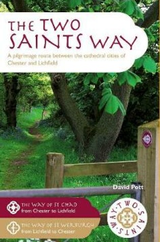 Cover of The Two Saints Way