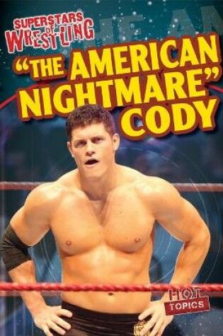 Cover of The American Nightmare Cody
