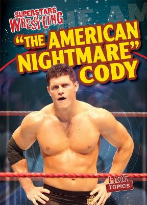Cover of The American Nightmare Cody