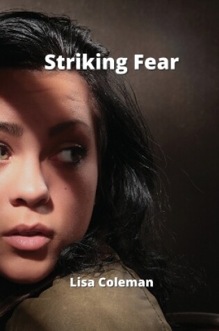 Cover of Striking Fear