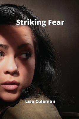 Book cover for Striking Fear