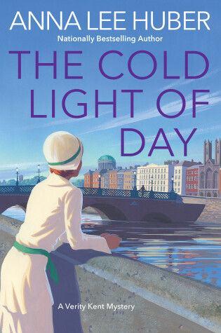 Cover of The Cold Light of Day