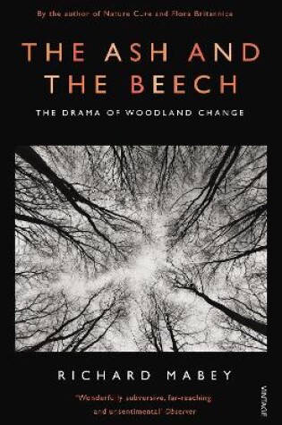 Cover of The Ash and The Beech