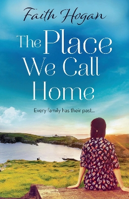 Book cover for The Place We Call Home