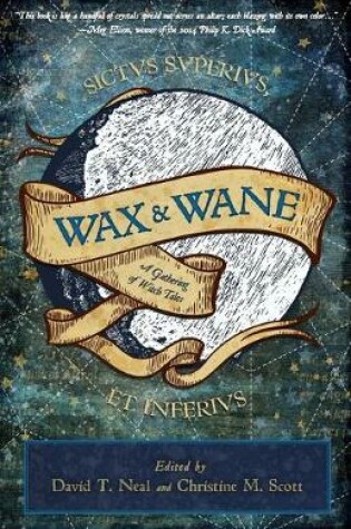 Cover of Wax & Wane