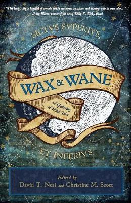 Book cover for Wax & Wane