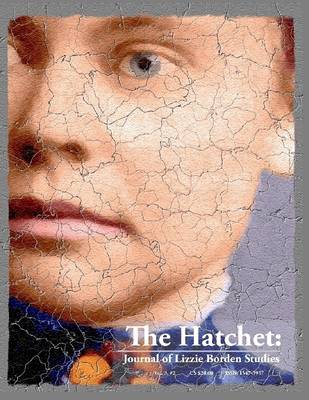 Book cover for The Hatchet: Journal Of Lizzie Borden Studies, Vol. 3, Number 2