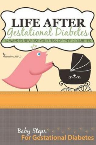 Cover of Life After Gestational Diabetes