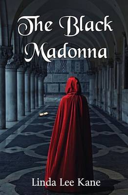 Book cover for The Black Madonna