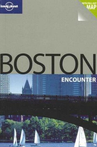 Cover of Boston