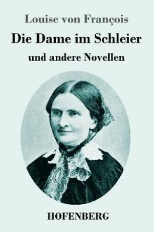 Cover of Die Dame im Schleier