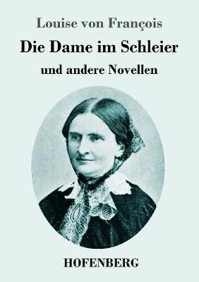 Book cover for Die Dame im Schleier