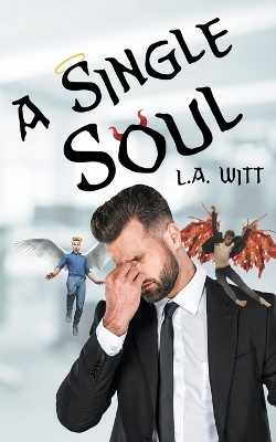 Book cover for A Single Soul