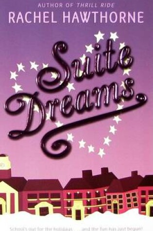 Cover of Suite Dreams