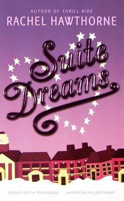 Book cover for Suite Dreams