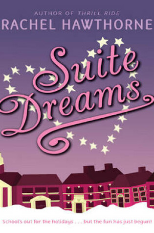 Cover of Suite Dreams