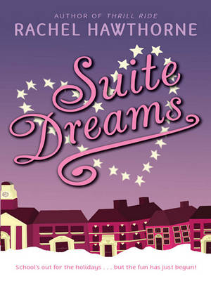 Book cover for Suite Dreams