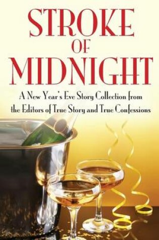 Cover of Stroke of Midnight