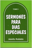 Cover of Sermones Para Dias Especiales