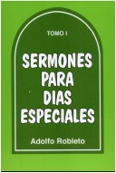 Book cover for Sermones Para Dias Especiales