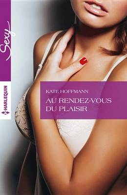 Book cover for Au Rendez-Vous Du Plaisir
