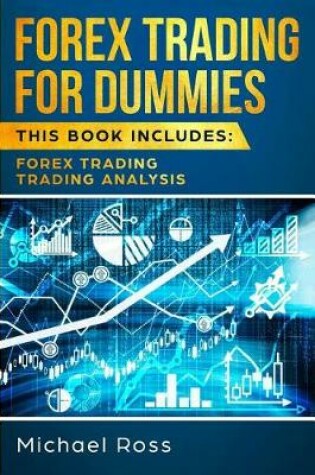 Cover of Forex Trading for Dummies