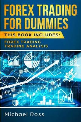 Book cover for Forex Trading for Dummies