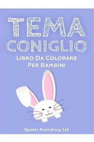 Cover of Tema Coniglio