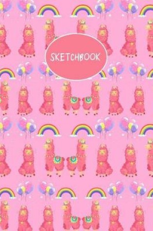 Cover of Sketchbook