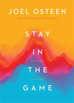 Book cover for Stay in the Game