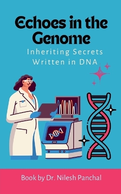 Cover of Echoes in the Genome