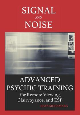 Book cover for Signal and Noise