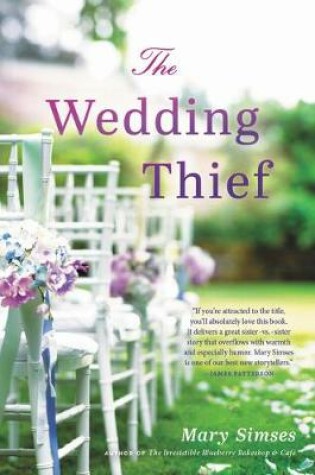 Cover of The Wedding Thief