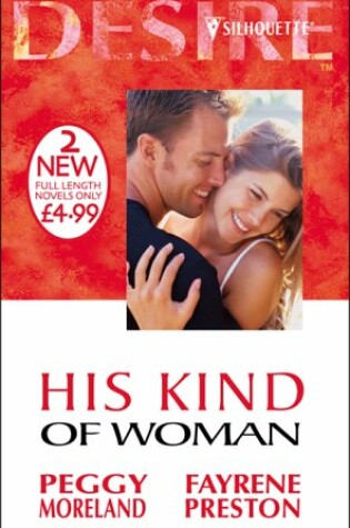 Cover of His Kind of Woman