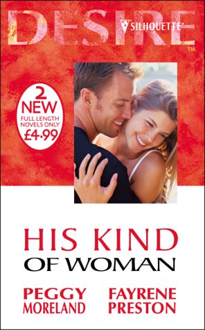 Cover of His Kind of Woman