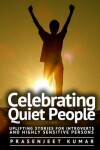 Book cover for Celebrating Quiet People