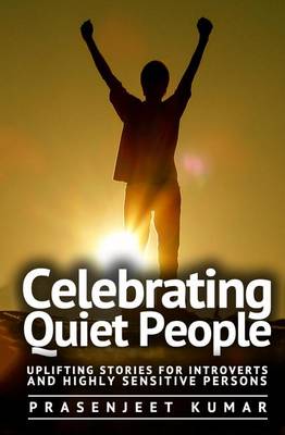 Cover of Celebrating Quiet People